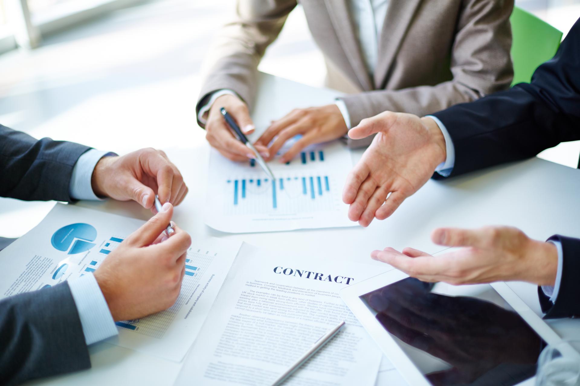 Hoàn thiện sổ sách kế toán chính xác, minh bạch